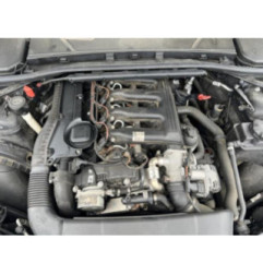 Ceinture arriere gauche BMW SERIE 3 E93 Photo n°15