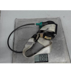 Ceinture avant droit BMW SERIE 3 E93 Photo n°1