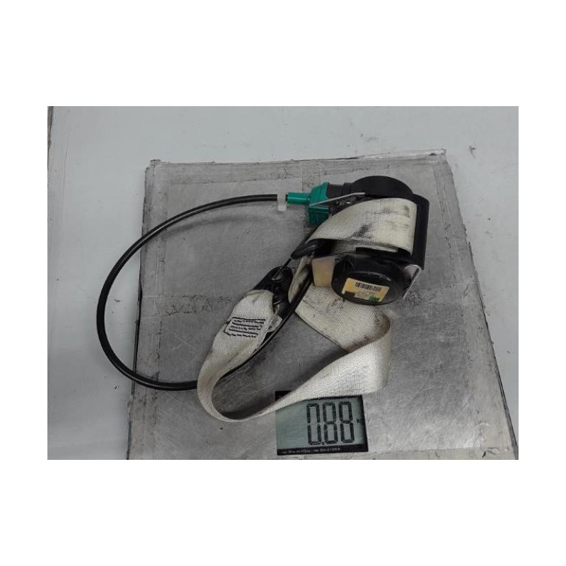 Ceinture avant droit BMW SERIE 3 E93