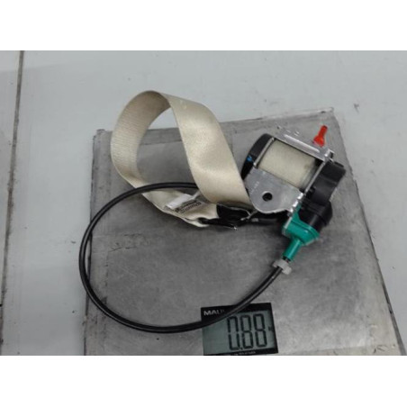 Ceinture avant droit BMW SERIE 3 E93