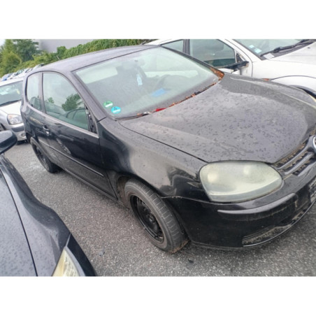 Capot VOLKSWAGEN GOLF 5