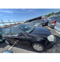 Turbo VOLKSWAGEN POLO 4 Photo n°6