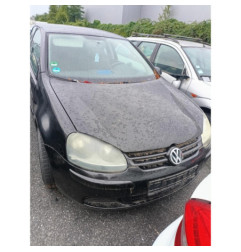 Commande de phare VOLKSWAGEN GOLF 5 Photo n°1