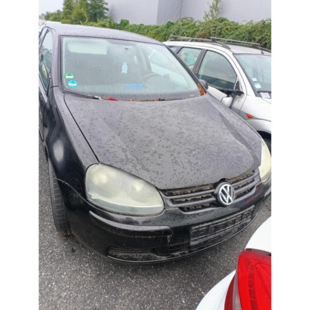 Commande de phare VOLKSWAGEN GOLF 5 Photo n°1