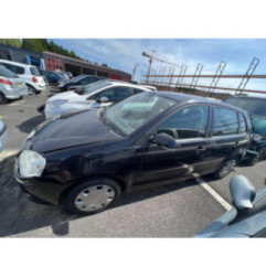 Turbo VOLKSWAGEN POLO 4 Photo n°8