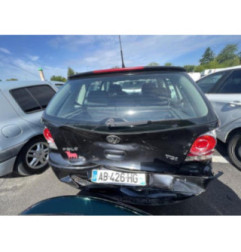 Turbo VOLKSWAGEN POLO 4 Photo n°9