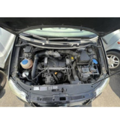 Turbo VOLKSWAGEN POLO 4 Photo n°10