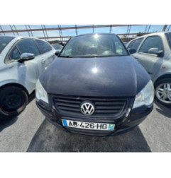 Turbo VOLKSWAGEN POLO 4 Photo n°12