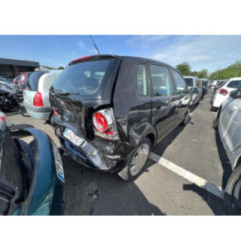 Turbo VOLKSWAGEN POLO 4 Photo n°13