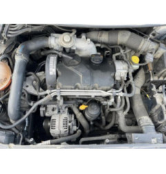 Turbo VOLKSWAGEN POLO 4 Photo n°14