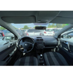 Turbo VOLKSWAGEN POLO 4 Photo n°15