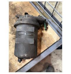 Filtre a carburant RENAULT MASTER 2 Photo n°1