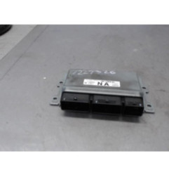 Calculateur moteur RENAULT TWINGO 3 Photo n°1