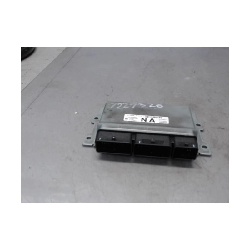 Calculateur moteur RENAULT TWINGO 3