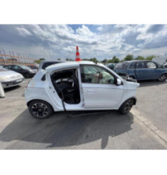 Calculateur moteur RENAULT TWINGO 3 Photo n°8
