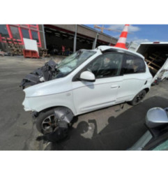 Calculateur moteur RENAULT TWINGO 3 Photo n°10