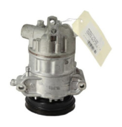 Compresseur clim RENAULT TWINGO 3 Photo n°3