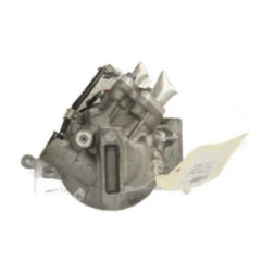 Compresseur clim RENAULT TWINGO 3 Photo n°5