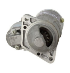 Demarreur RENAULT TWINGO 3 Photo n°1