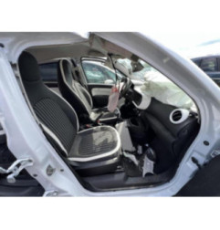 Demarreur RENAULT TWINGO 3 Photo n°6