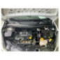 Commande chauffage OPEL CORSA D