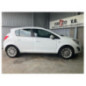 Commande chauffage OPEL CORSA D