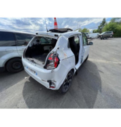 Demarreur RENAULT TWINGO 3 Photo n°15