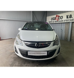Mastervac OPEL CORSA D Photo n°1