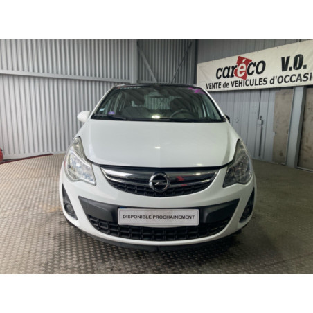 Mastervac OPEL CORSA D Photo n°1