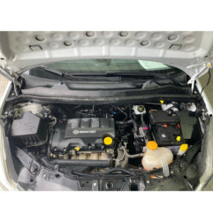 Mastervac OPEL CORSA D