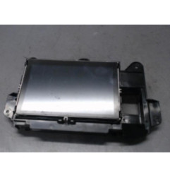 Ecran GPS RENAULT TWINGO 3 Photo n°1