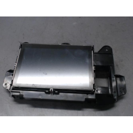 Ecran GPS RENAULT TWINGO 3 Photo n°1