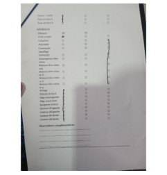 Commande chauffage RENAULT CLIO 2 Photo n°8
