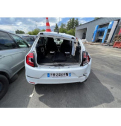 Ecran GPS RENAULT TWINGO 3 Photo n°11
