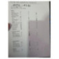 Compteur RENAULT CLIO 2