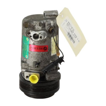 Compresseur clim BMW SERIE 3 E46 Photo n°1
