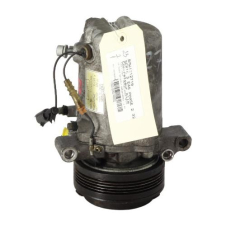 Compresseur clim BMW SERIE 3 E46