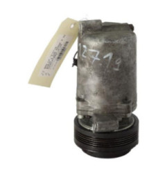 Compresseur clim BMW SERIE 3 E46 Photo n°3