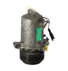 Compresseur clim BMW SERIE 3 E46 Photo n°4