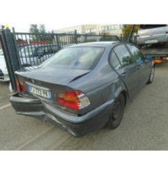 Compresseur clim BMW SERIE 3 E46 Photo n°7