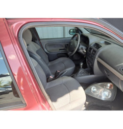 Mastervac RENAULT CLIO 2