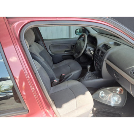 Mastervac RENAULT CLIO 2
