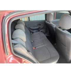 Mastervac RENAULT CLIO 2 Photo n°5