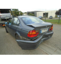 Compresseur clim BMW SERIE 3 E46 Photo n°10