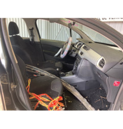 Compteur CITROEN C3 2 Photo n°5