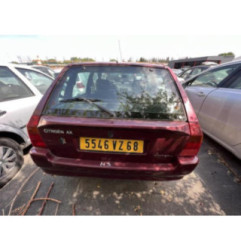 Feu arriere principal droit (feux) CITROEN AX Photo n°6