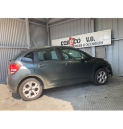 Mastervac CITROEN C3 2 Photo n°10