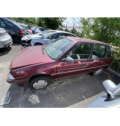 Retroviseur droit CITROEN AX Photo n°10