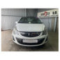 Capot OPEL CORSA D