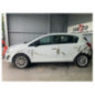 Capot OPEL CORSA D
